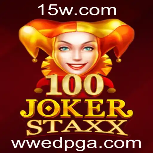 Descubra o Fascinante Mundo de 100JokerStaxx: Um Mergulho em Emoção e Estratégia
