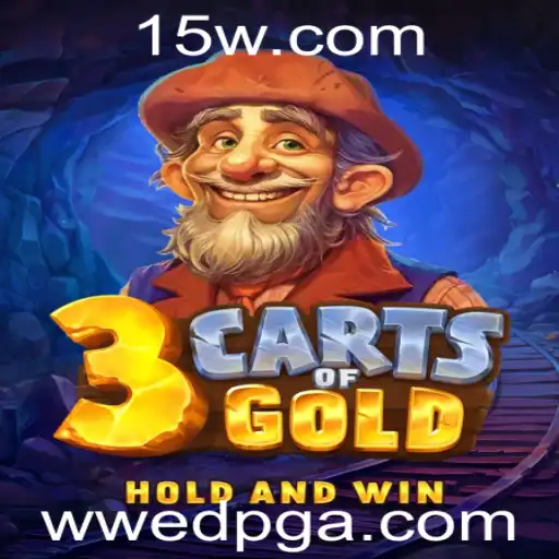Descubra o Mundo Envolvente de 3cartsOfGold
