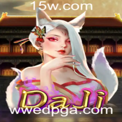 Descubra DaJi: O Novo Jogo Fenômeno com a Palavra-Chave WWEDPG