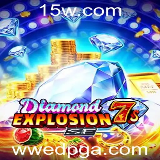 Descubra DiamondExplosion7sSE: Regras e Estratégias do Novo Jogo Emocionante