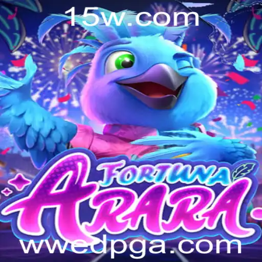 Descubra FortunaArara: Uma Aventura Inovadora no Universo dos Jogos