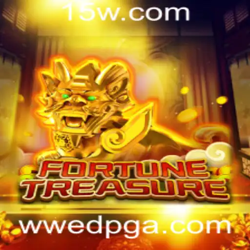 Explorando FortuneTreasure: O Jogo de Estratégia Que Está Conquistando o Mundo