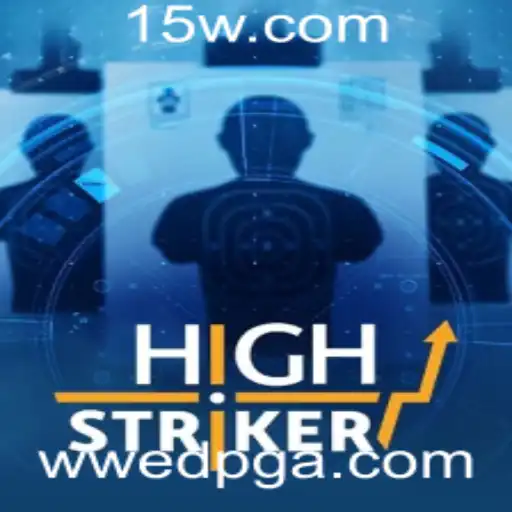 HighStriker: Um Jogo Empolgante para Todas as Idades