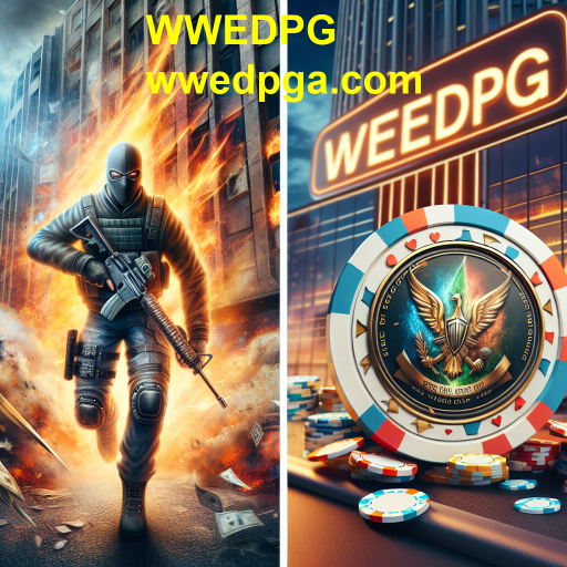 WWEDPG