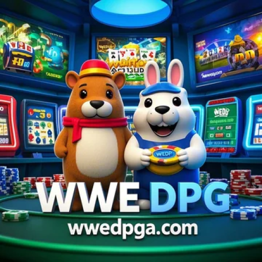 WWEDPG