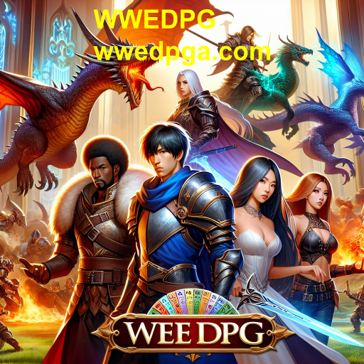 A Evolução dos Jogos de RPG: Uma Jornada Imersiva