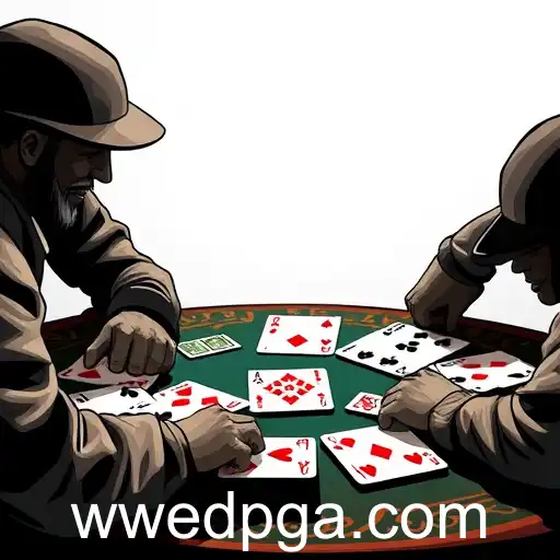 Jogos de Cartas: Uma Tradição Intemporal