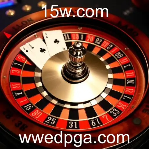 A Arte e Estratégia dos Jogos de Roleta: Explorando o Mundo Fascinante da WWEDPG