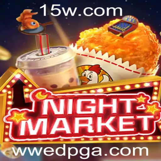 NIGHTMARKET: Descubra o Fascinante Mundo do Jogo WWEDPG