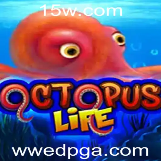 Descubra OctopusLife: O Novo Fenômeno do Mundo dos Jogos