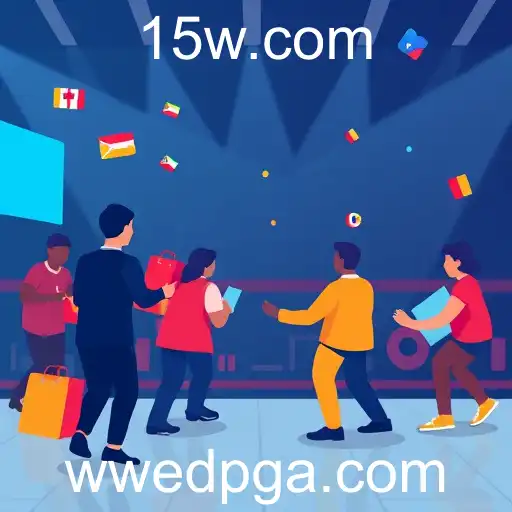 Promoção: Estratégias Eficazes para Alavancar o WWEDPG