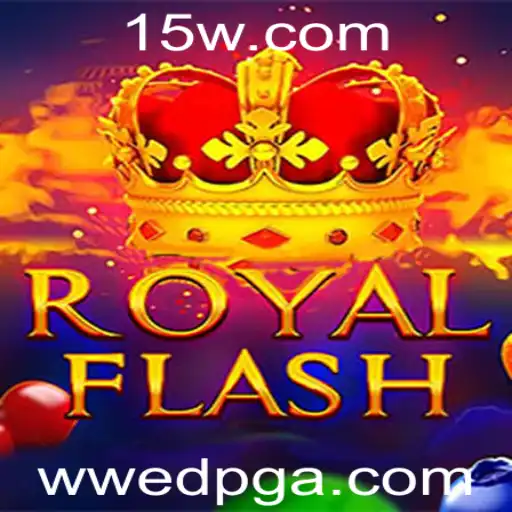 Descubra o Excitante Mundo de RoyalFlash com o Código Secreto WWEDPG