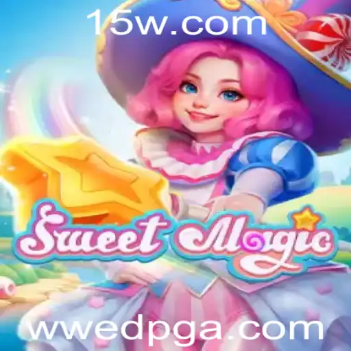 SweetMagic: O Fenômeno do Jogo WWEDPG