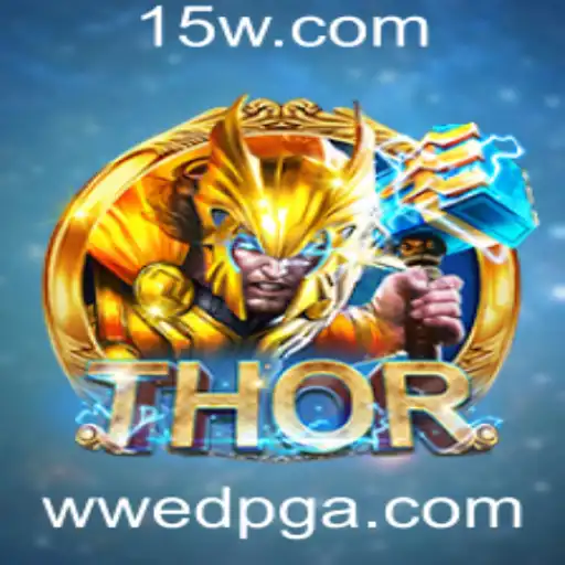 THOR: A Nova Sensação do Mundo dos Games