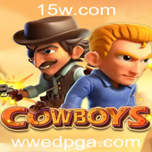 Descubra o Fascinante Jogo 'COWBOYS'