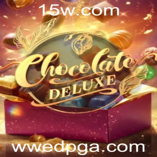 ChocolateDeluxe: Um Jogo de Estratégia e Doçura