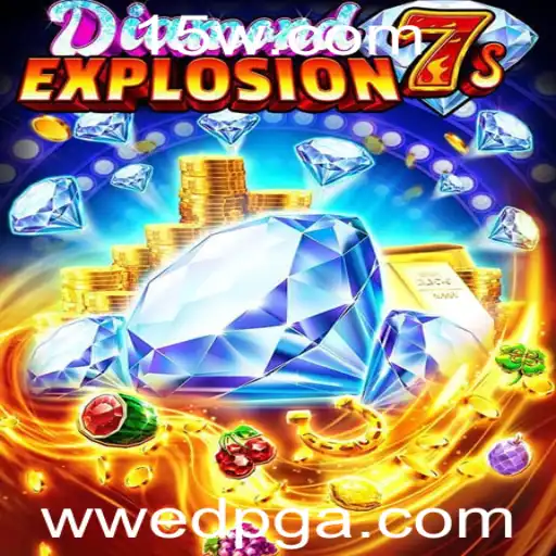 Explorando DiamondExplosion7s: Uma Jornada no Mundo dos Jogos