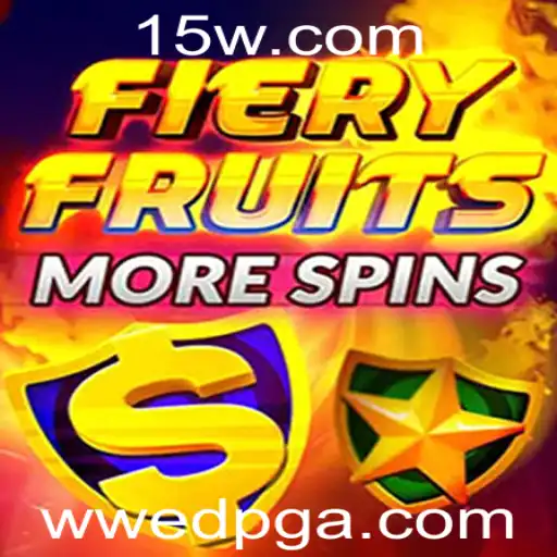 FieryFruitsMoreSpins: Um Mergulho no Novo Jogo de Cassino com WWEDPG