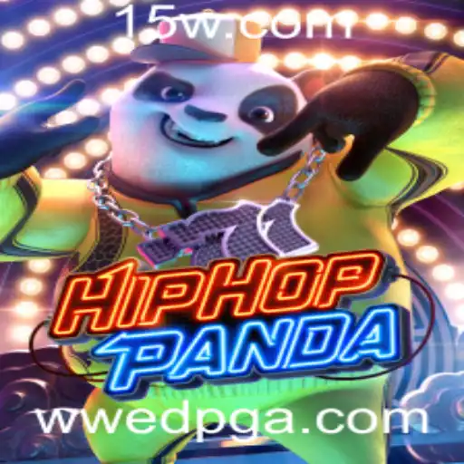 Descubra o Fascinante Mundo do Jogo HipHopPanda