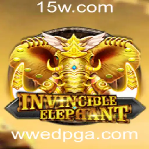 InvincibleElephant: Um Novo Jogo que Promete Revolucionar o Mundo dos Games