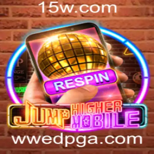 Descubra o Mundo Empolgante de JumpHigherMobile