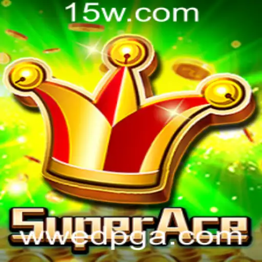 Descubra SuperAce: O Novo Fenômeno dos Jogos com WWEDPG