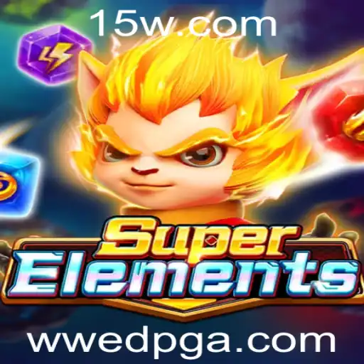 Explorando o Mundo de SuperElements: Uma Nova Aventura de Jogo Tátil