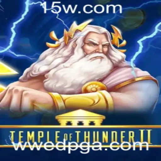 Temple of Thunder II: A Nova Aventura no Universo WWEDPG