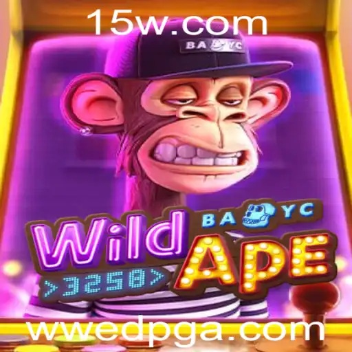 Descobrindo WildApe3258: Um Mergulho nas Aventuras da Selva com WWEDPG
