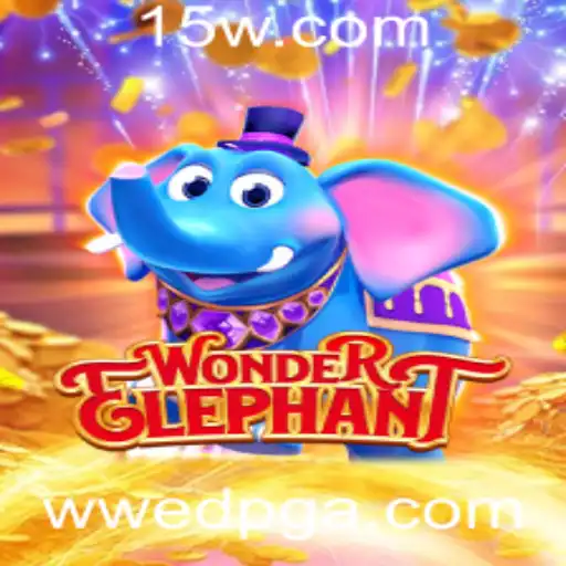 Descubra o Fascinante Mundo de WonderElephant: Um Guia Completo para Iniciantes